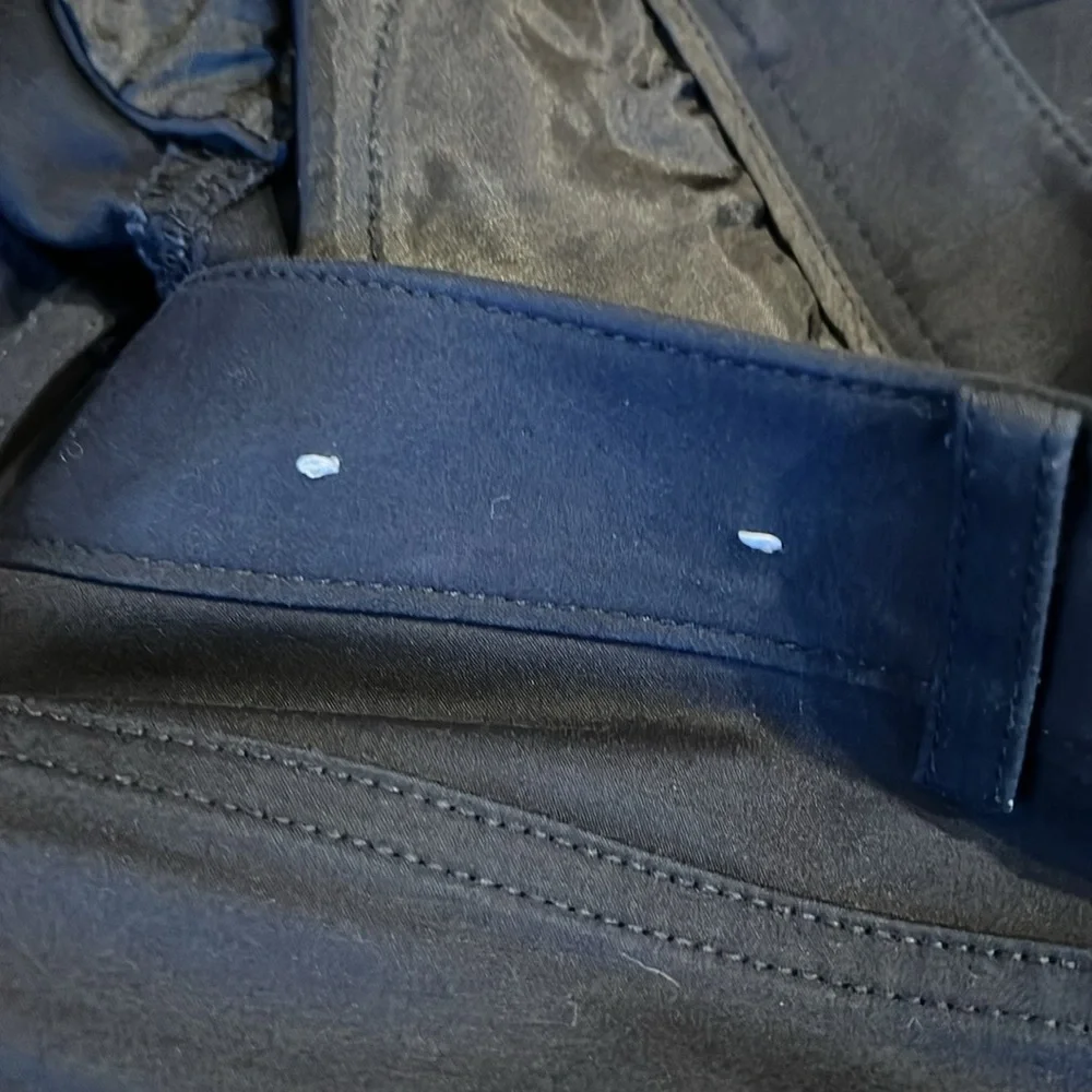 NWOT club Monaco work pant - Picture 5 of 7